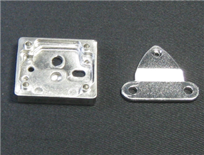 金属粉末打针成型