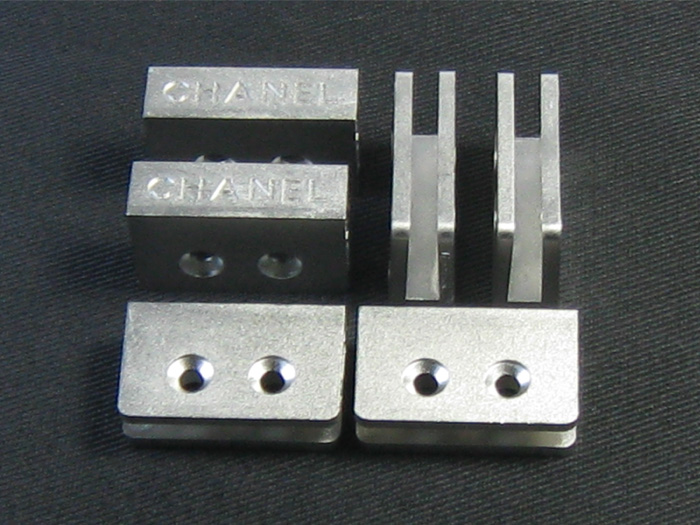 金属粉末打针成型