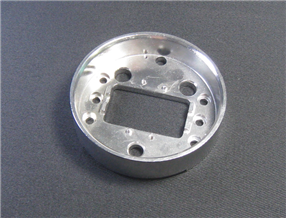 金属粉末注塑成型